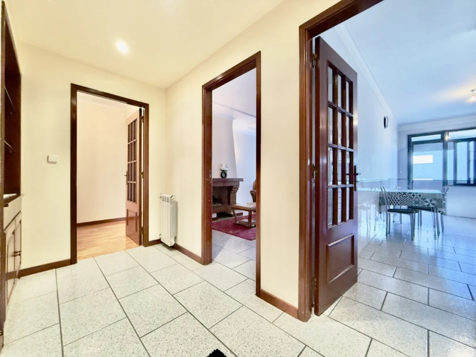 Apartamento T4 para Venda em São Vicente (Braga) Foto 5