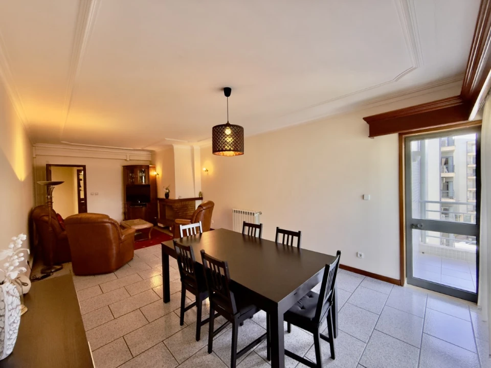 Apartamento T4 para Venda em São Vicente (Braga) Foto 7