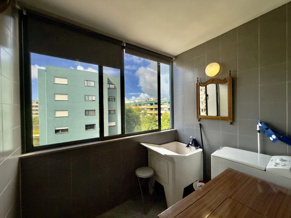 Apartamento T4 para Venda em São Vicente (Braga) Foto 11