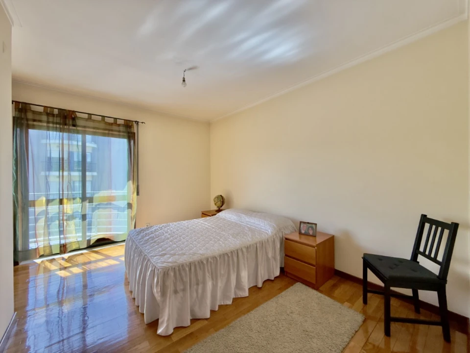 Apartamento T4 para Venda em São Vicente (Braga) Foto 12