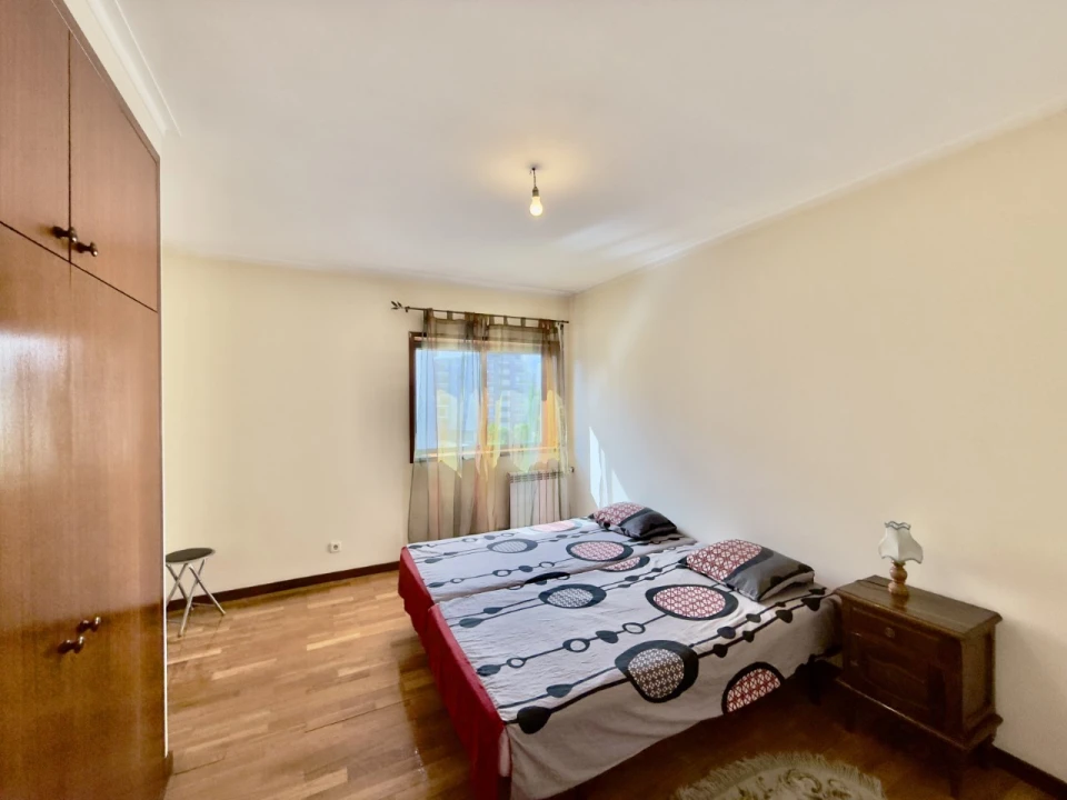 Apartamento T4 para Venda em São Vicente (Braga) Foto 14