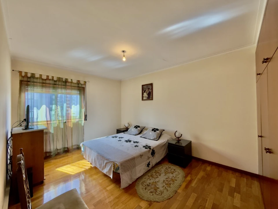 Apartamento T4 para Venda em São Vicente (Braga) Foto 17