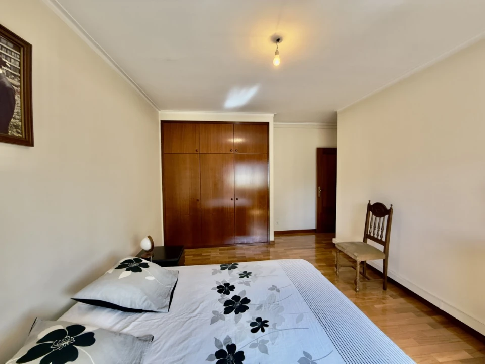 Apartamento T4 para Venda em São Vicente (Braga) Foto 18