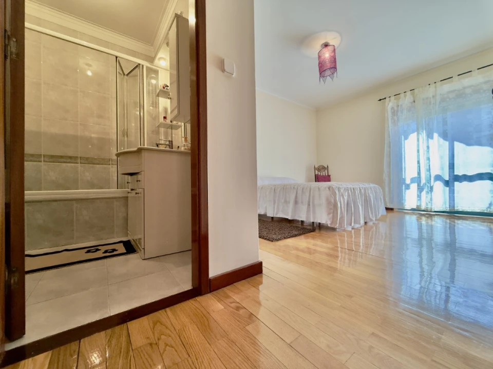 Apartamento T4 para Venda em São Vicente (Braga) Foto 19