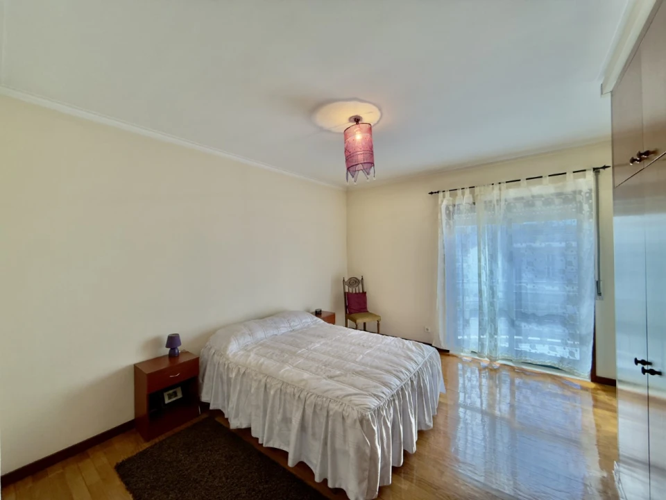 Apartamento T4 para Venda em São Vicente (Braga) Foto 21
