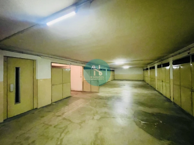 Apartamento T4 para Venda em São Vicente (Braga) Foto 24