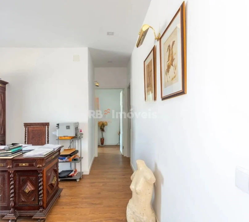 Moradia T3 para Venda em Torres Novas (São Pedro), Lapas e Ribeira Branca Foto 9