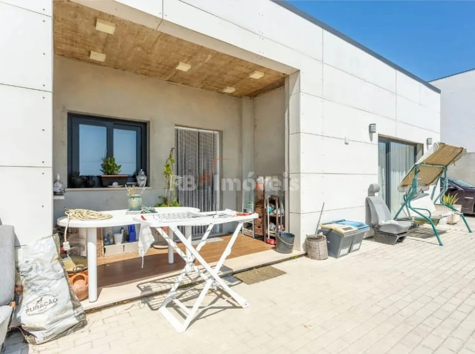 Moradia T3 para Venda em Torres Novas (São Pedro), Lapas e Ribeira Branca Foto 3