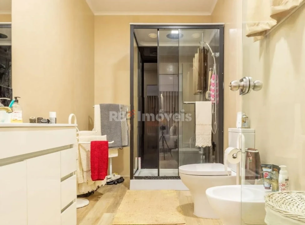 Moradia T3 para Venda em Torres Novas (São Pedro), Lapas e Ribeira Branca Foto 14