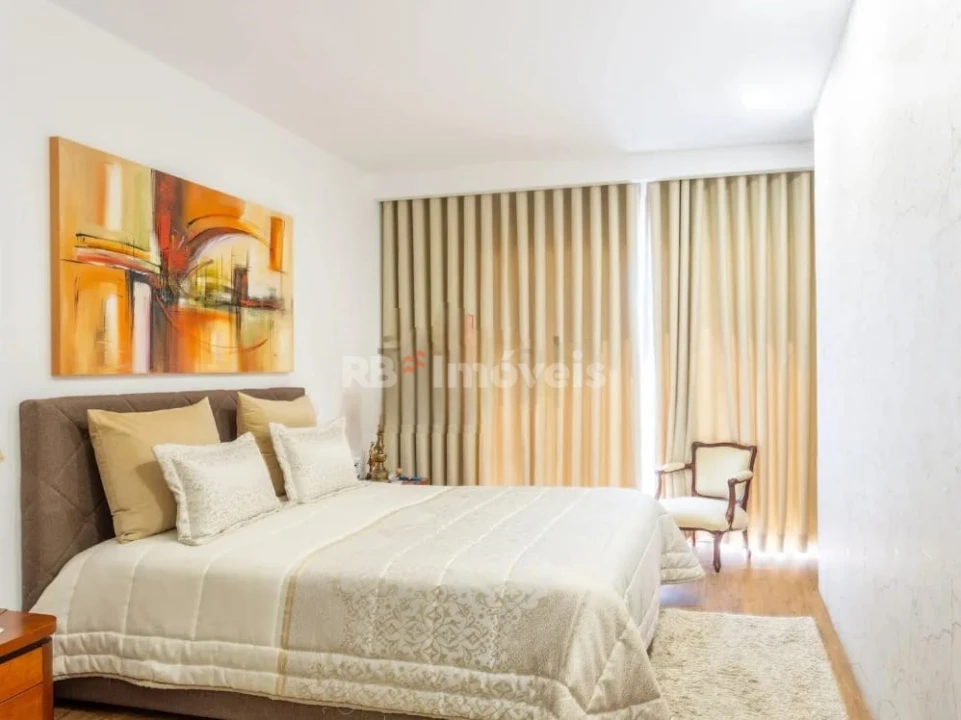 Moradia T3 para Venda em Torres Novas (São Pedro), Lapas e Ribeira Branca Foto 4