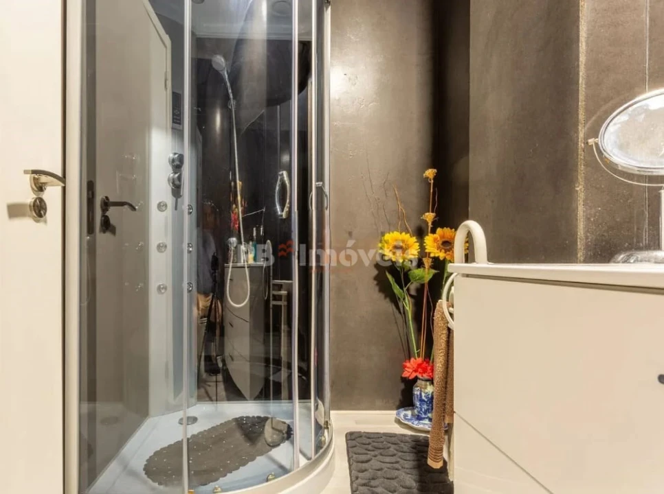 Moradia T3 para Venda em Torres Novas (São Pedro), Lapas e Ribeira Branca Foto 15