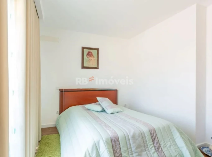 Moradia T3 para Venda em Torres Novas (São Pedro), Lapas e Ribeira Branca Foto 8