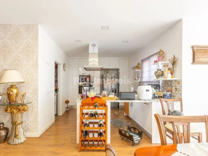 Moradia T3 para Venda em Torres Novas (São Pedro), Lapas e Ribeira Branca Foto 2