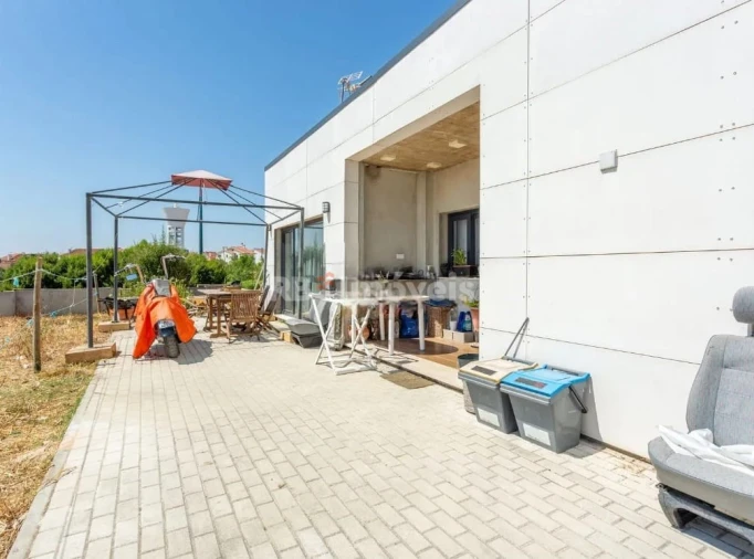 Moradia T3 para Venda em Torres Novas (São Pedro), Lapas e Ribeira Branca Foto 13