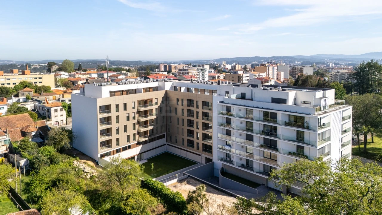 Loja para Arrendamento em Aguas Santas Foto 10