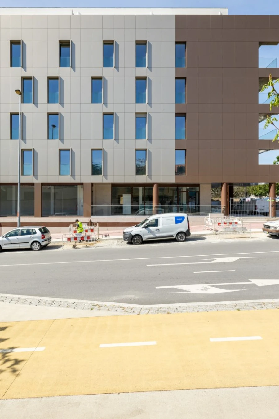 Loja para Arrendamento em Aguas Santas Foto 8