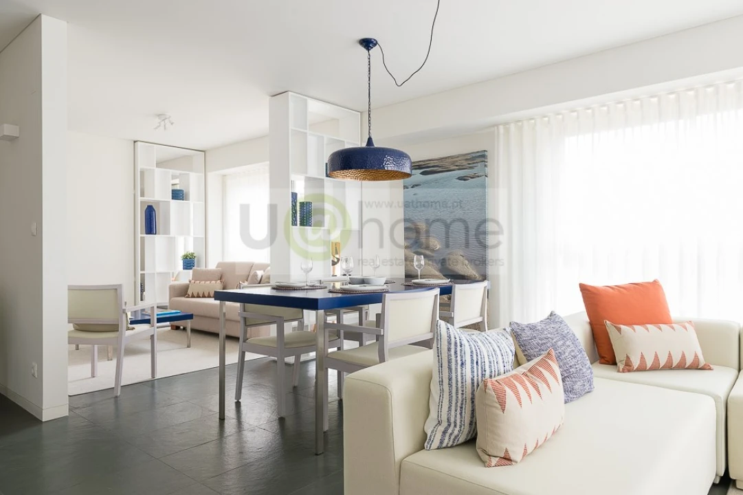 Apartamento T1 para Venda em Carvalhal Foto 1