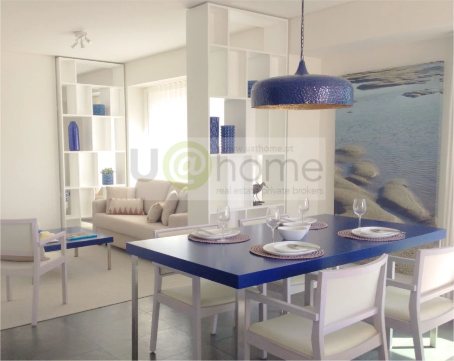 Apartamento T1 para Venda em Carvalhal Foto 5