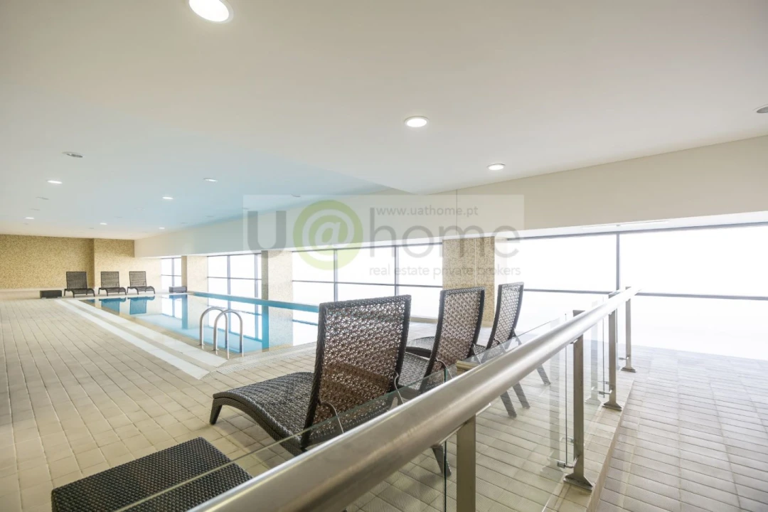 Apartamento T1 para Venda em Carvalhal Foto 6