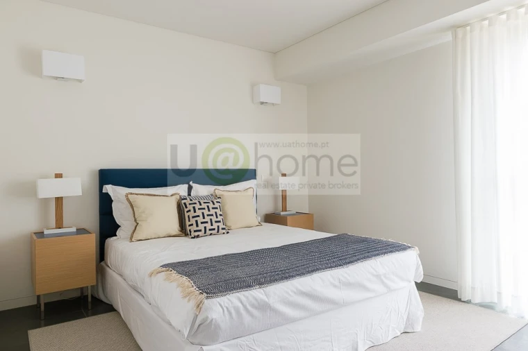 Apartamento T1 para Venda em Carvalhal Foto 4