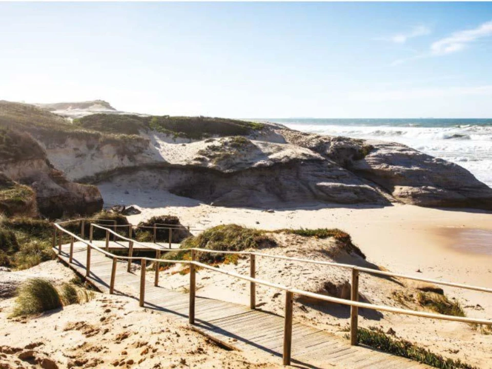 Moradia T4 para Venda em Vau Foto 20