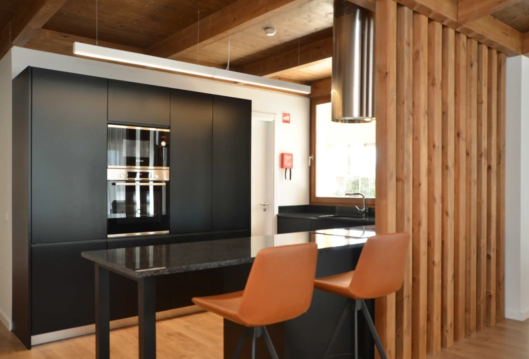 Moradia T5 para Venda em Vau Foto 9