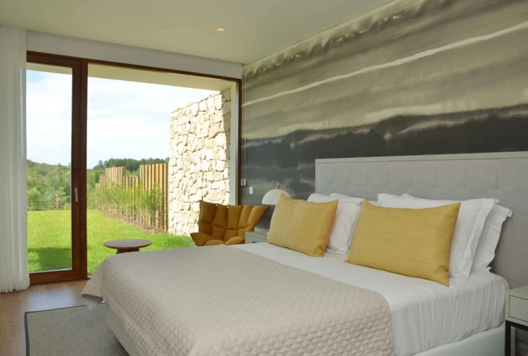 Moradia T5 para Venda em Vau Foto 4