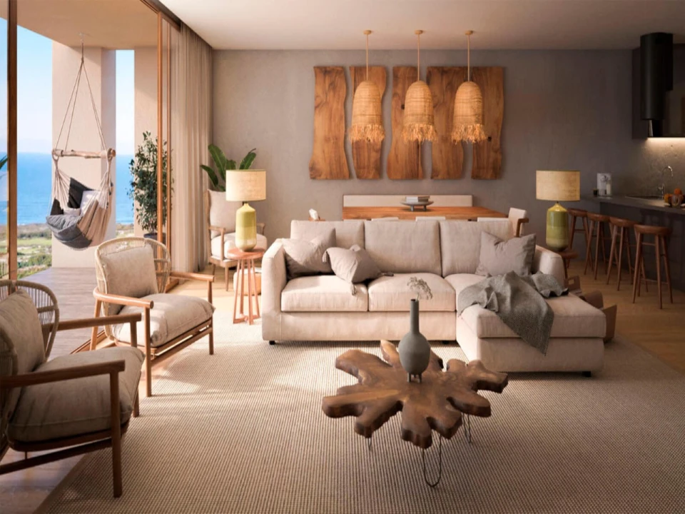 Moradia T3 para Venda em Vau Foto 2