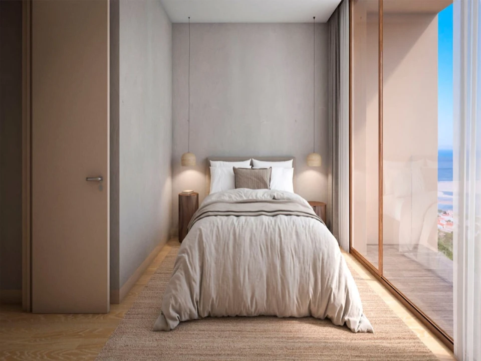 Moradia T3 para Venda em Vau Foto 7