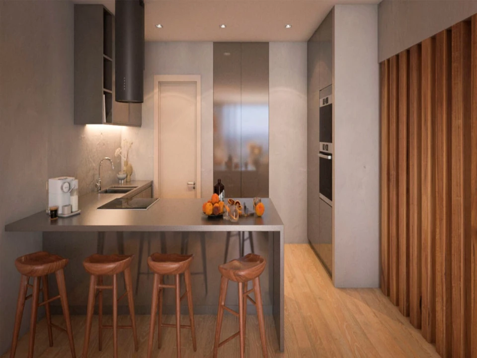 Moradia T3 para Venda em Vau Foto 8