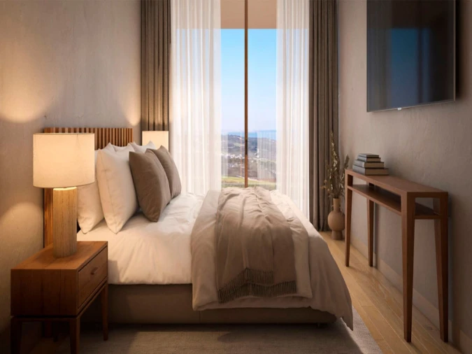 Moradia T3 para Venda em Vau Foto 4