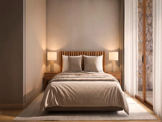 Moradia T3 para Venda em Vau Foto 5