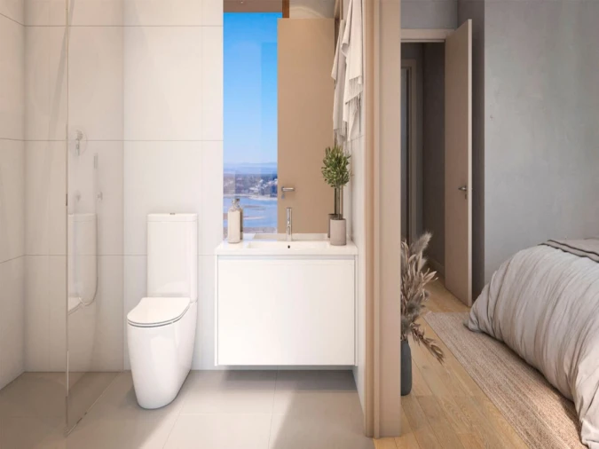 Moradia T3 para Venda em Vau Foto 6