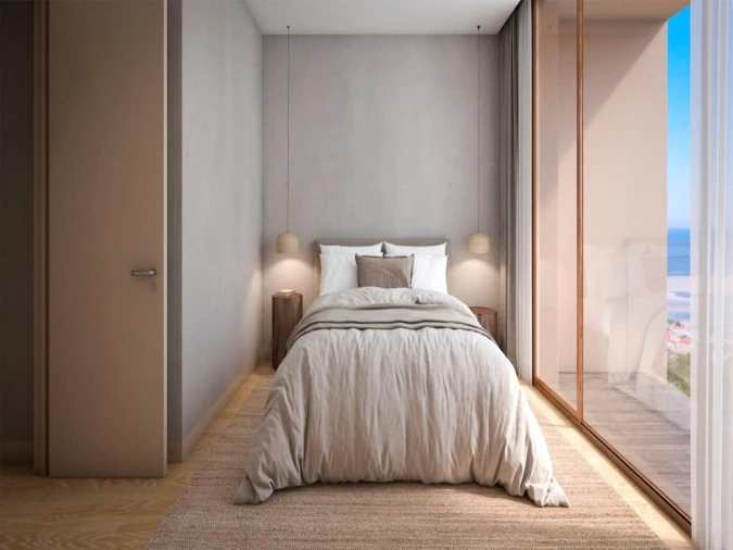 Moradia T3 para Venda em Vau Foto 7