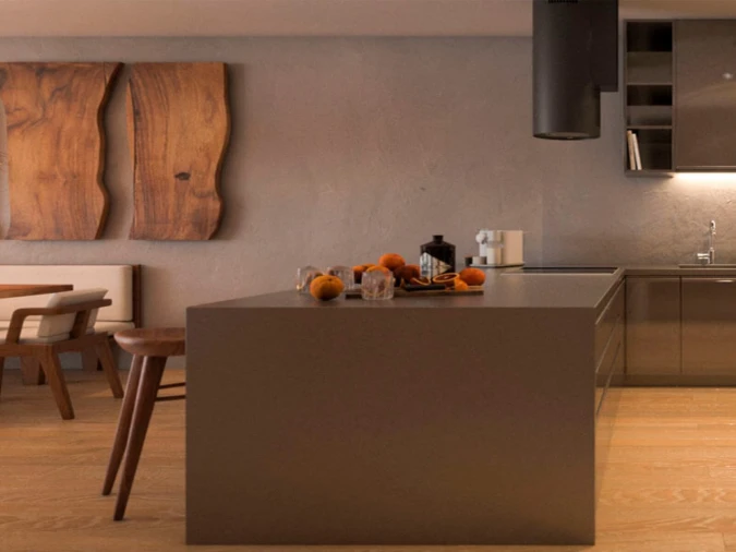 Moradia T3 para Venda em Vau Foto 9