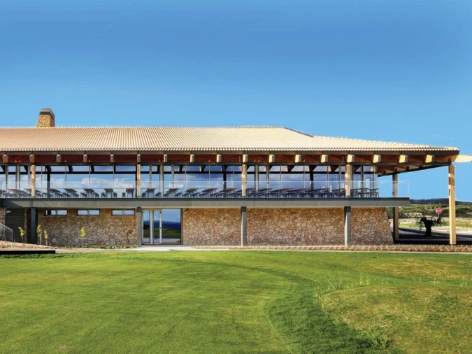 Moradia T3 para Venda em Vau Foto 11