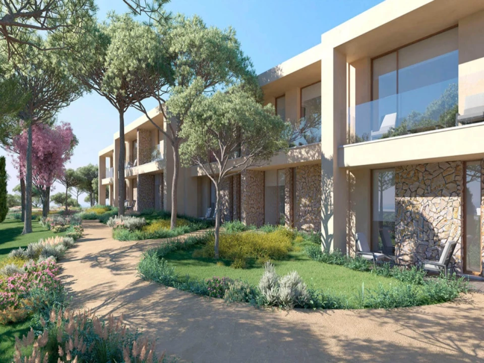 Apartamento T3 para Venda em Vau Foto 1