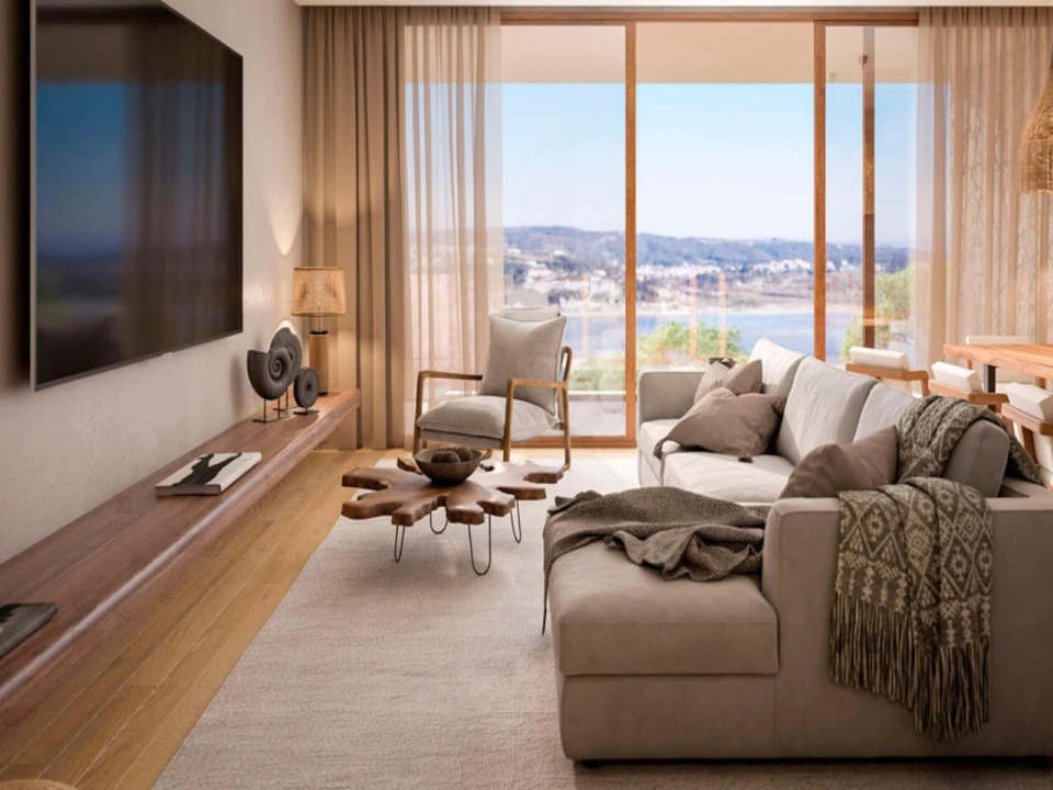 Apartamento T3 para Venda em Vau Foto 6