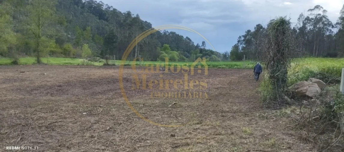 Terreno Agricola ou Rústico para Venda em Alheira e Igreja Nova