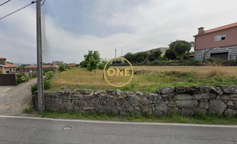 Terreno para Venda em Rebordões Foto 2