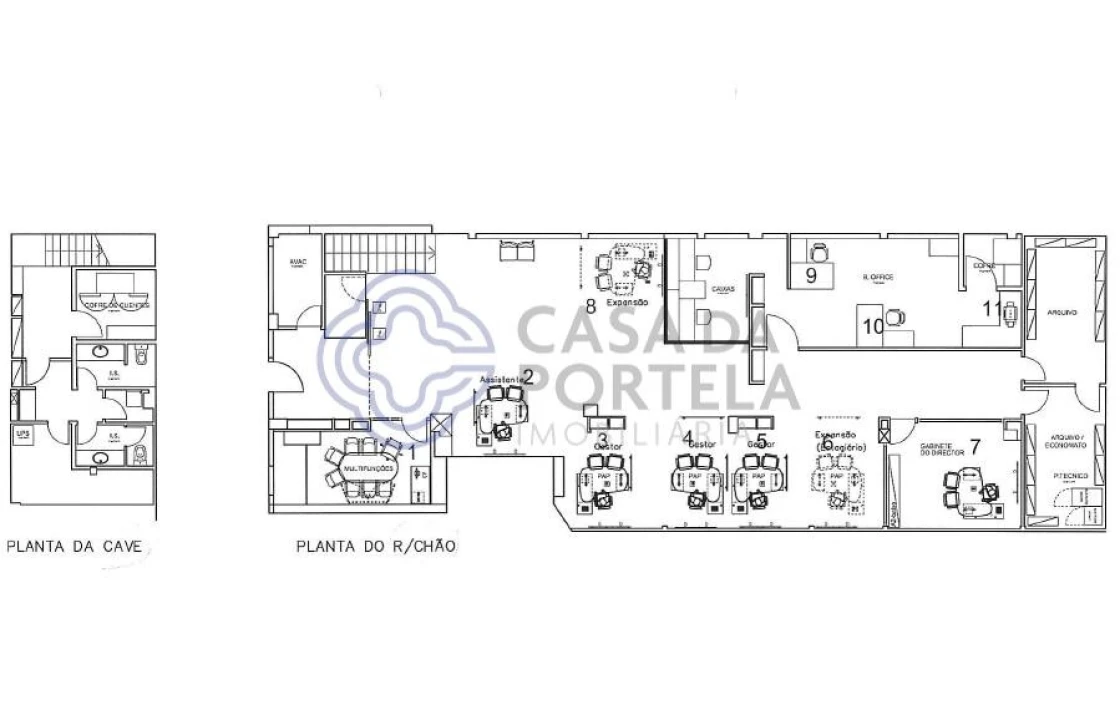 Loja para Venda em Cidade da Maia Foto 10