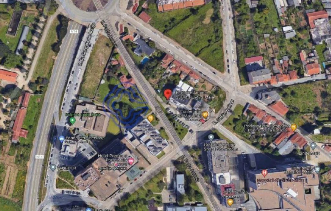 Loja para Venda em Cidade da Maia Foto 9