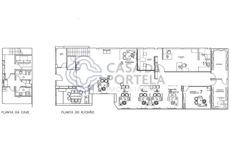 Loja para Venda em Cidade da Maia Foto 10