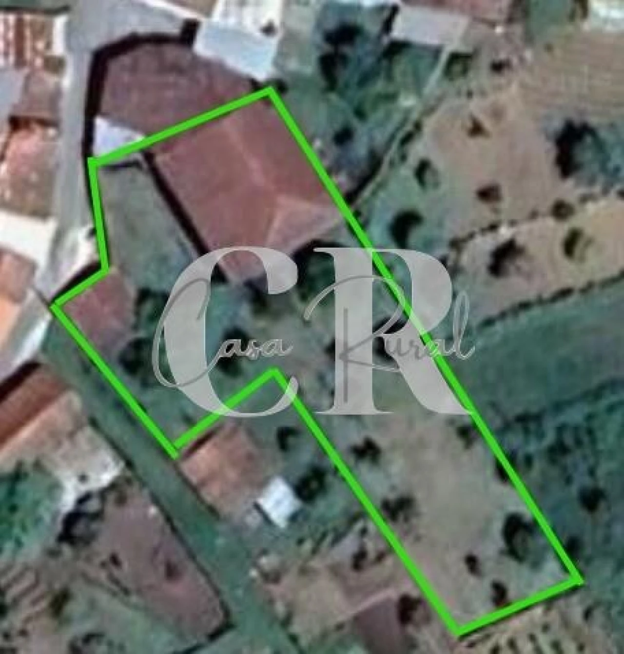 Moradia T4 para Venda em Figueiró dos Vinhos e Bairradas Foto 45