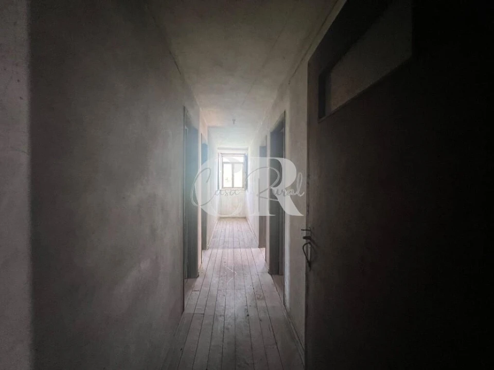 Moradia T4 para Venda em Figueiró dos Vinhos e Bairradas Foto 36