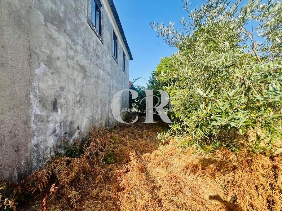 Moradia T4 para Venda em Figueiró dos Vinhos e Bairradas Foto 44