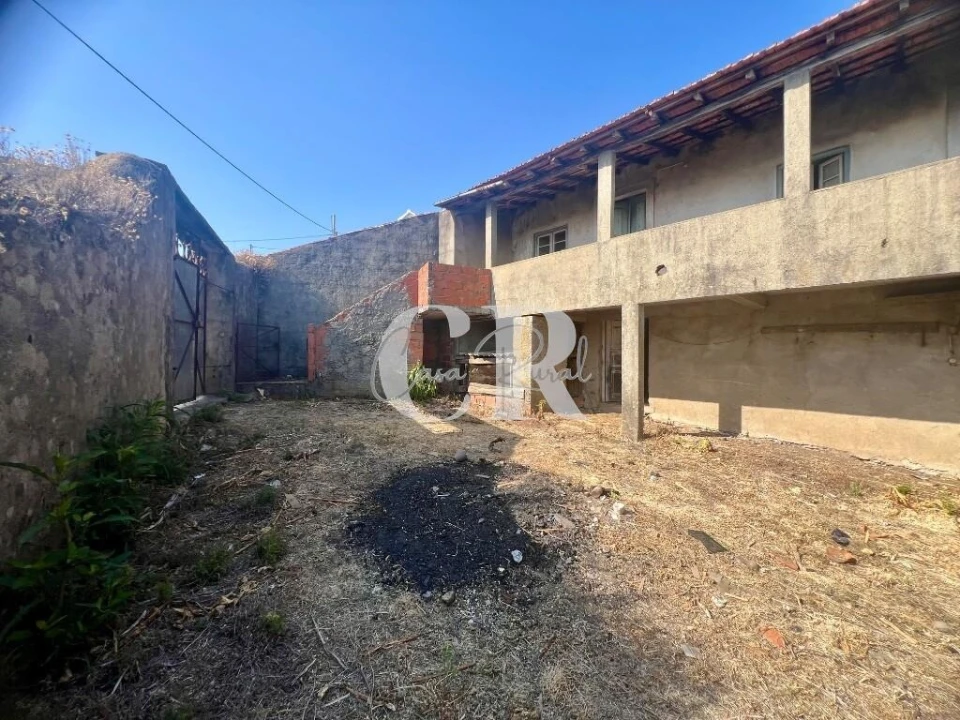 Moradia T4 para Venda em Figueiró dos Vinhos e Bairradas Foto 1