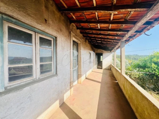 Moradia T4 para Venda em Figueiró dos Vinhos e Bairradas Foto 19