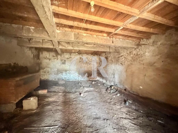 Moradia T4 para Venda em Figueiró dos Vinhos e Bairradas Foto 12