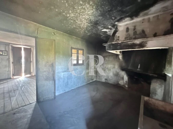 Moradia T4 para Venda em Figueiró dos Vinhos e Bairradas Foto 33